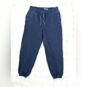 Old Navy woman’s navy sweat pants